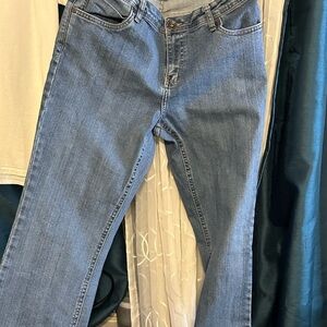 Classic Blue Women's Jeans